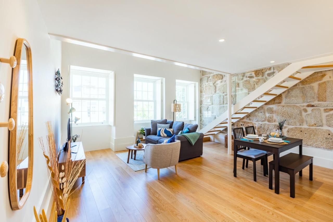 شقة Porto Loft Living المظهر الخارجي الصورة