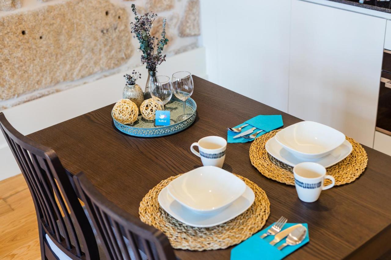 شقة Porto Loft Living المظهر الخارجي الصورة