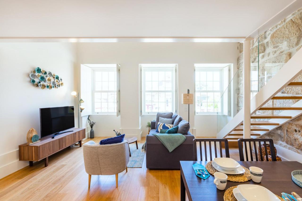 شقة Porto Loft Living المظهر الخارجي الصورة