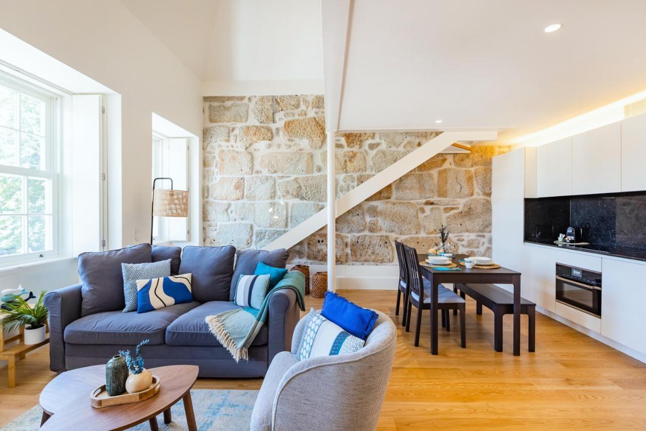 شقة Porto Loft Living المظهر الخارجي الصورة