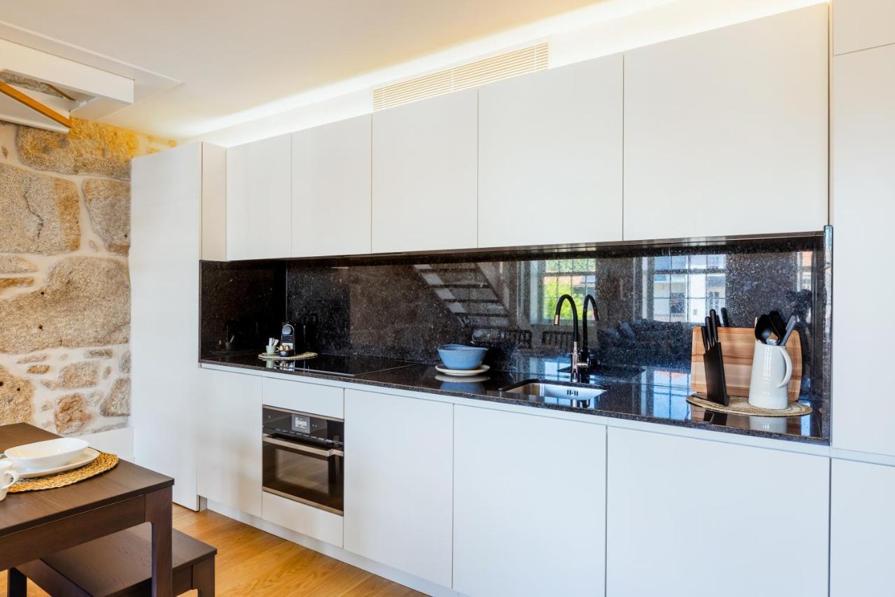شقة Porto Loft Living المظهر الخارجي الصورة