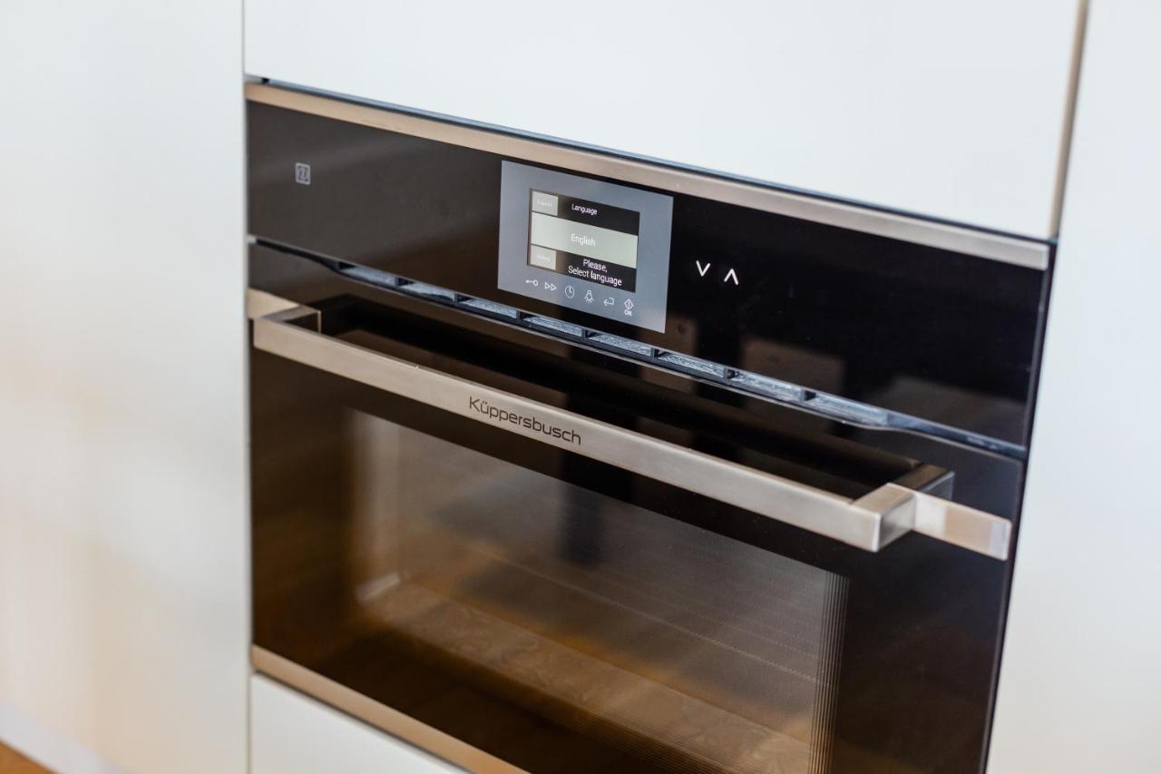 شقة Porto Loft Living المظهر الخارجي الصورة