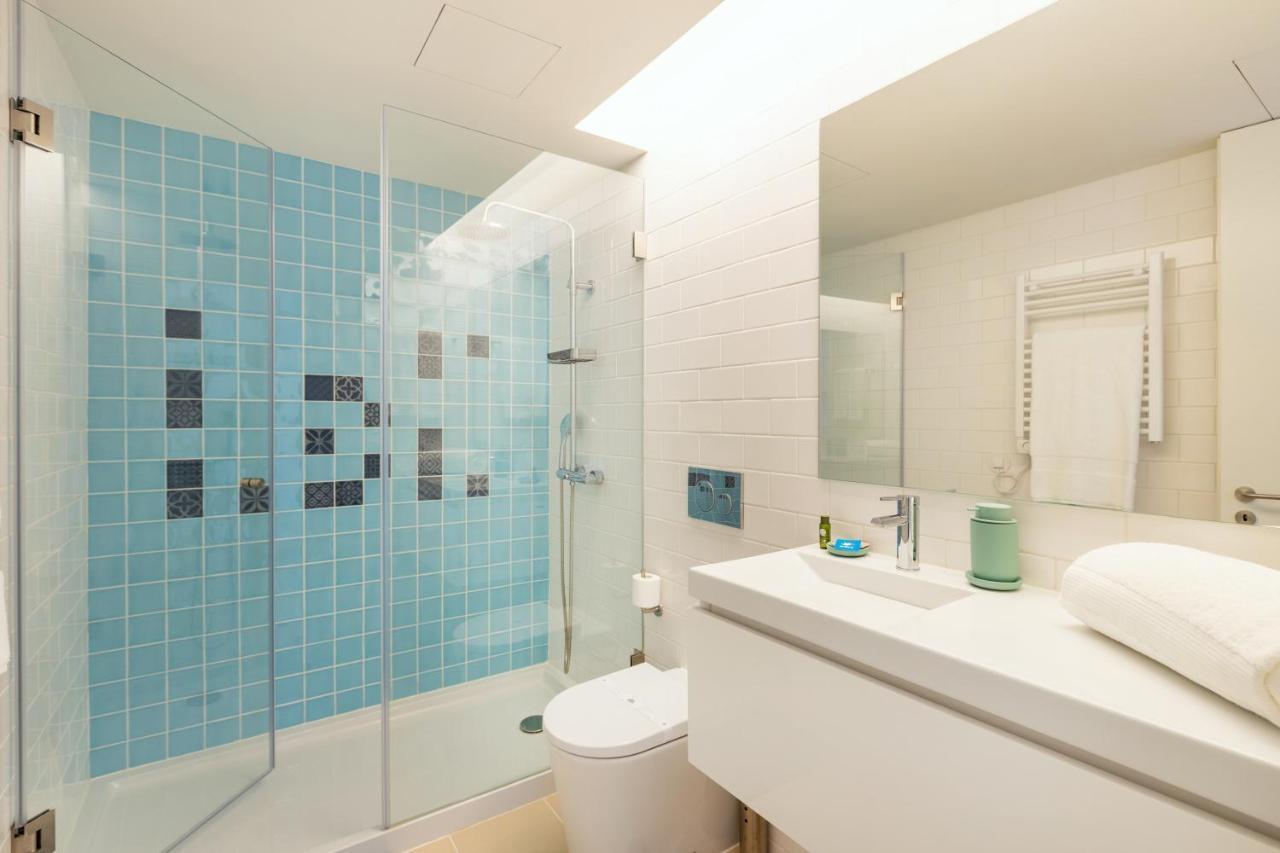 شقة Porto Loft Living المظهر الخارجي الصورة