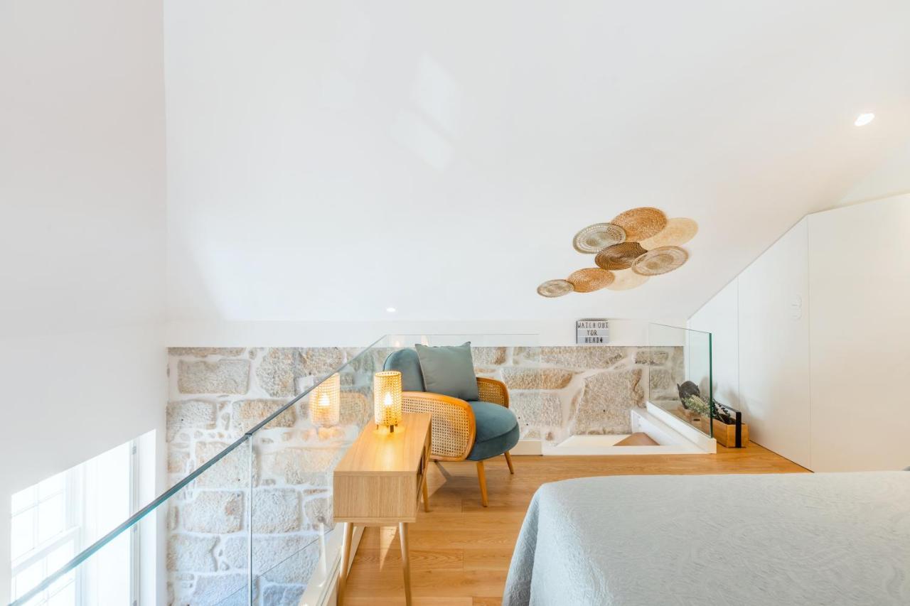 شقة Porto Loft Living المظهر الخارجي الصورة