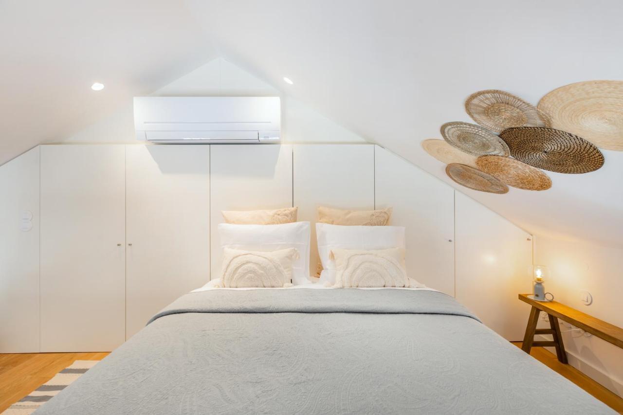 شقة Porto Loft Living المظهر الخارجي الصورة