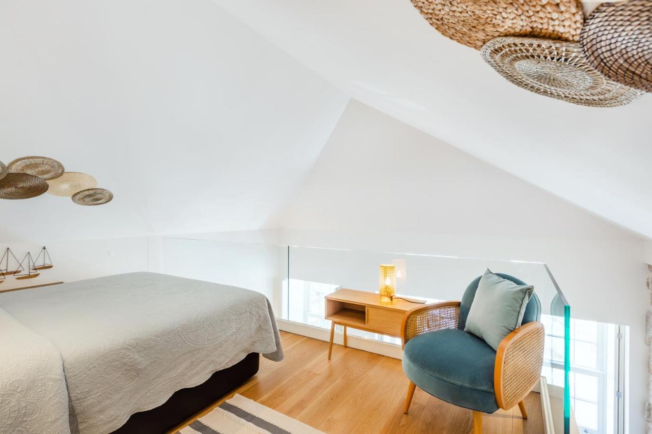 شقة Porto Loft Living المظهر الخارجي الصورة