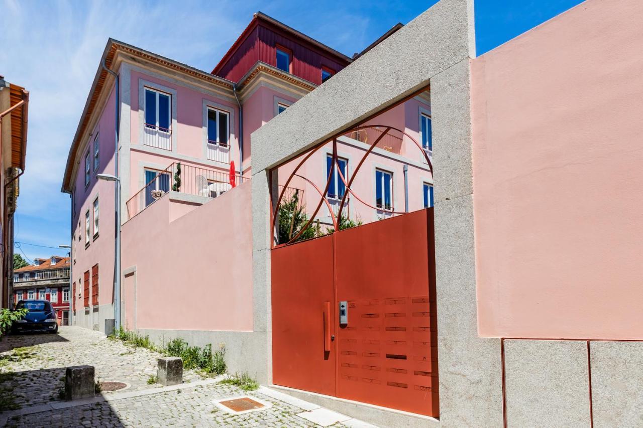 شقة Porto Loft Living المظهر الخارجي الصورة