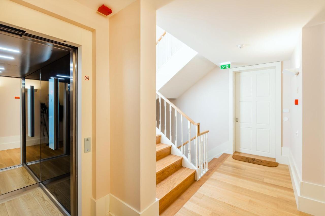 شقة Porto Loft Living المظهر الخارجي الصورة
