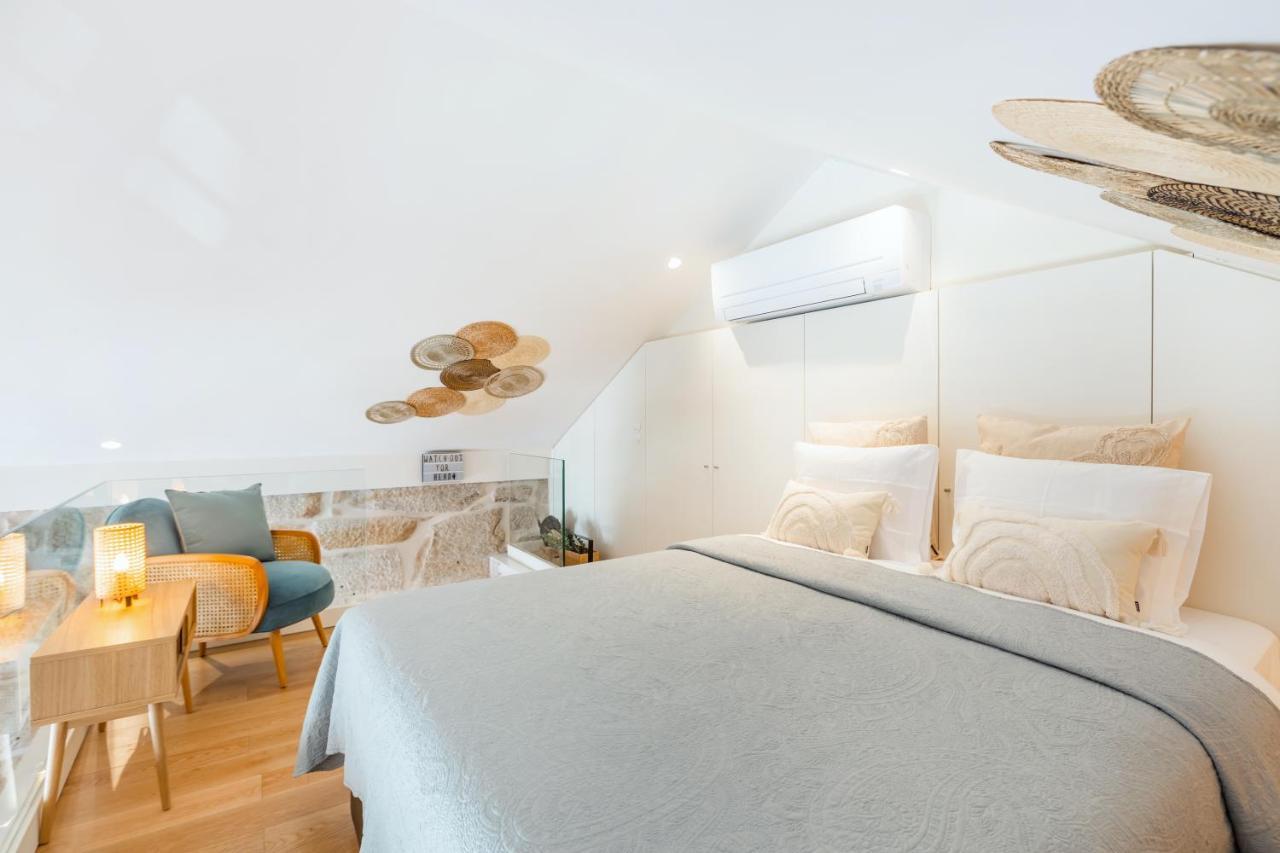 شقة Porto Loft Living المظهر الخارجي الصورة