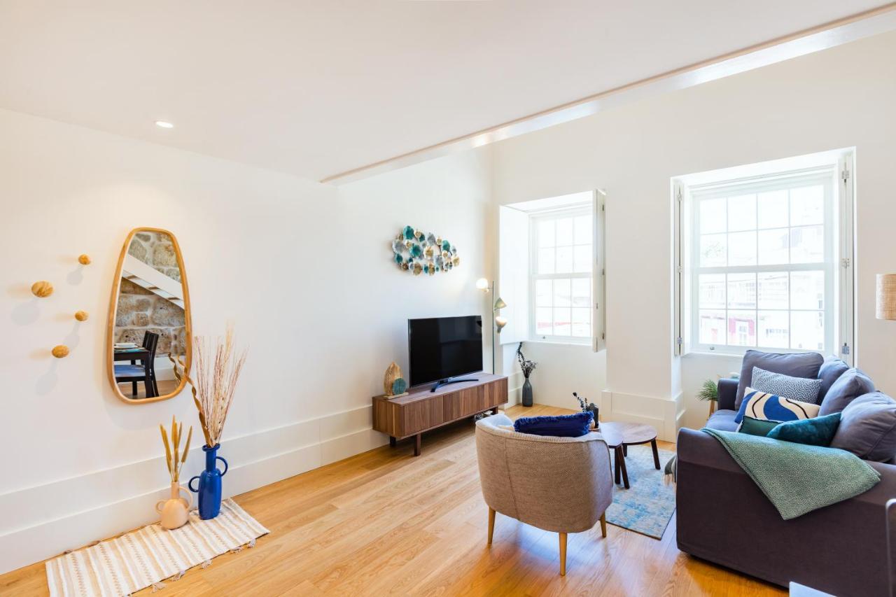 شقة Porto Loft Living المظهر الخارجي الصورة