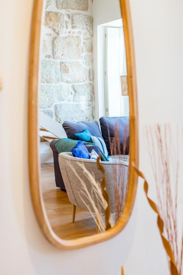 شقة Porto Loft Living المظهر الخارجي الصورة